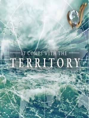 cover image of It Comes With the Territory